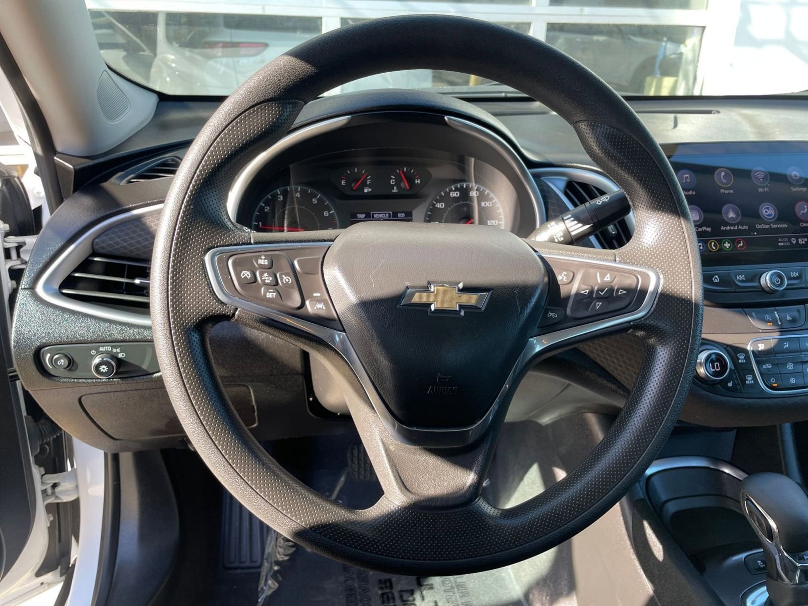 Thumbnail: 2023 Chevrolet Malibu - 28