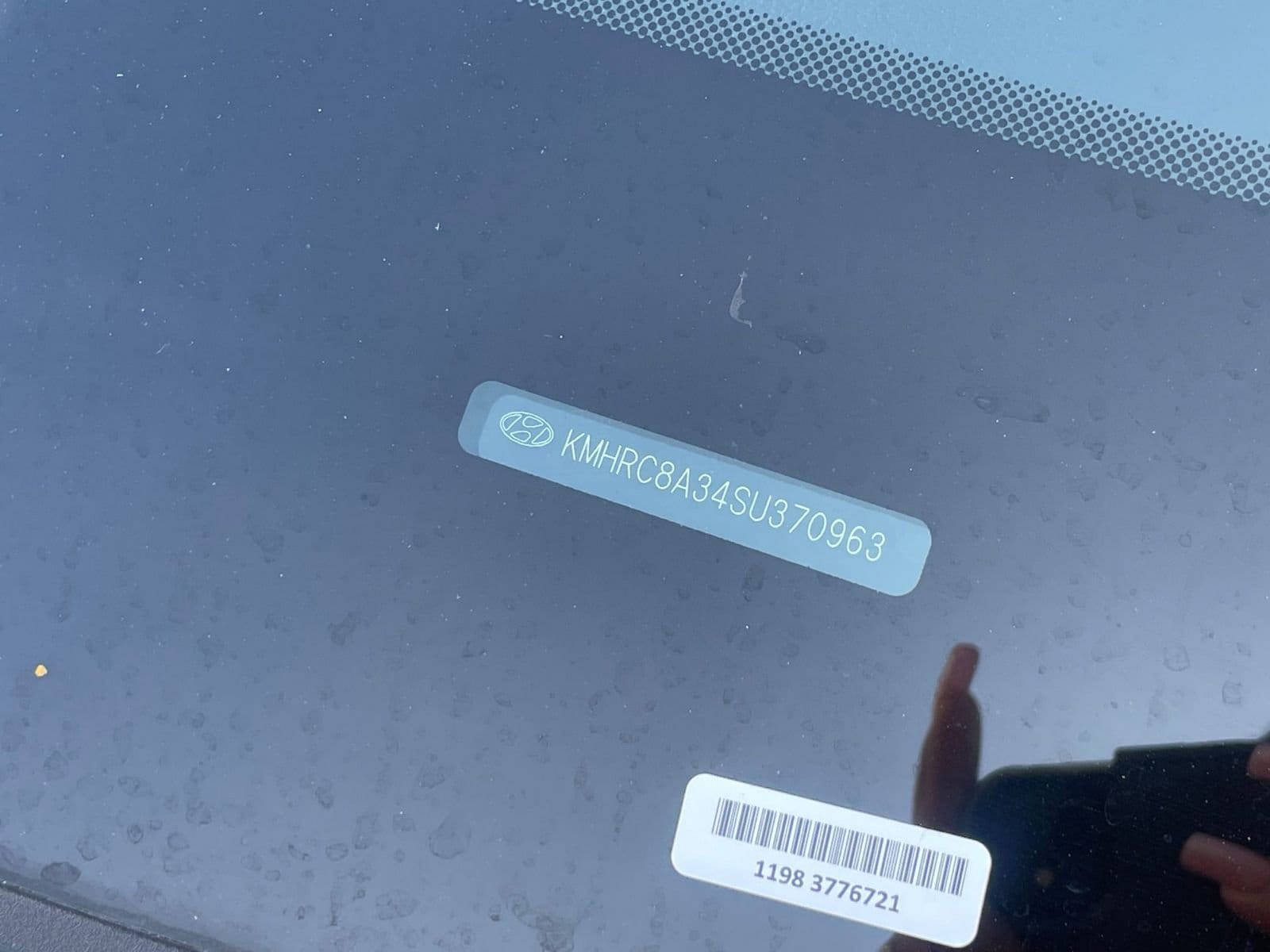 Thumbnail: 2025 Hyundai Venue - 29