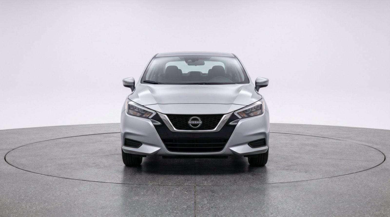 Thumbnail: 2025 Nissan Versa - 2