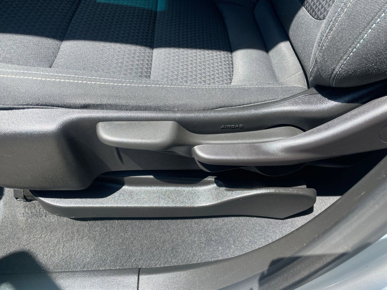 Thumbnail: 2023 Chevrolet Bolt EV - 28