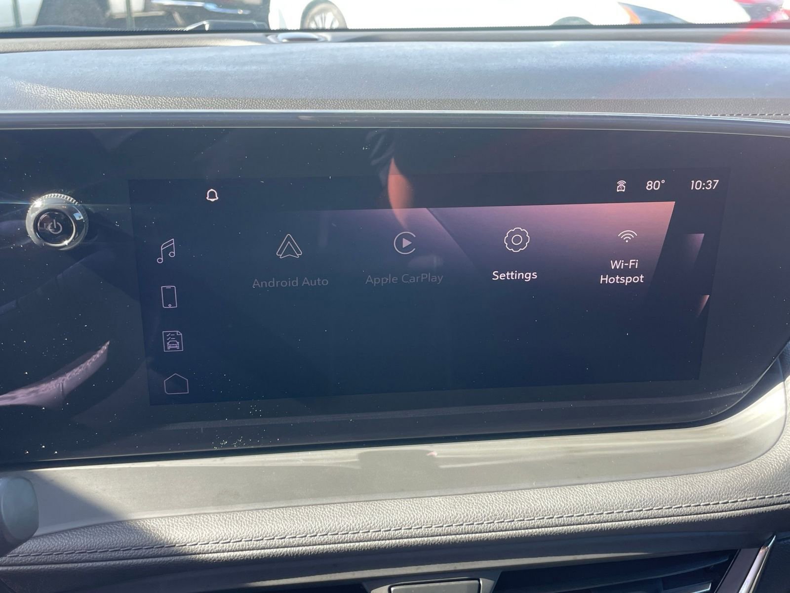 Thumbnail: 2025 Buick Encore GX - 20