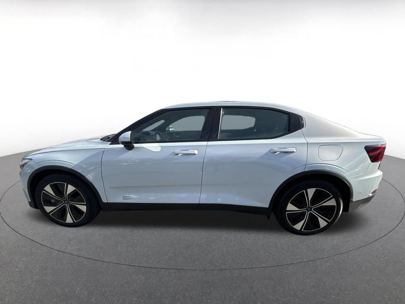 Thumbnail: 2023 Polestar 2 - 4