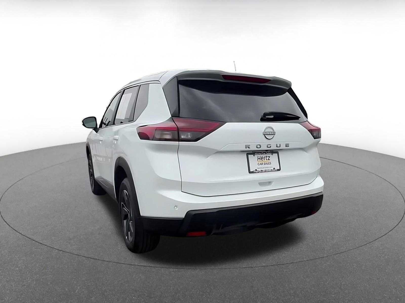 Thumbnail: 2025 Nissan Rogue - 11
