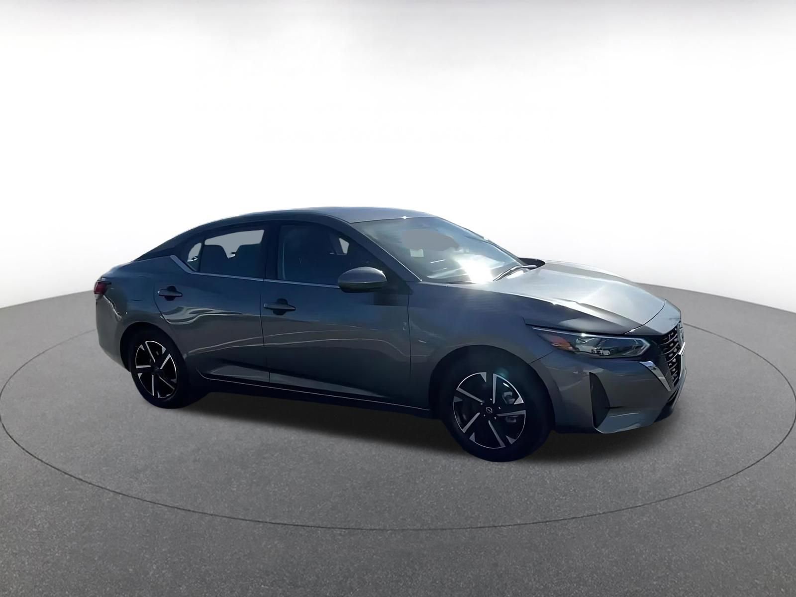 Thumbnail: 2025 Nissan Sentra - 2