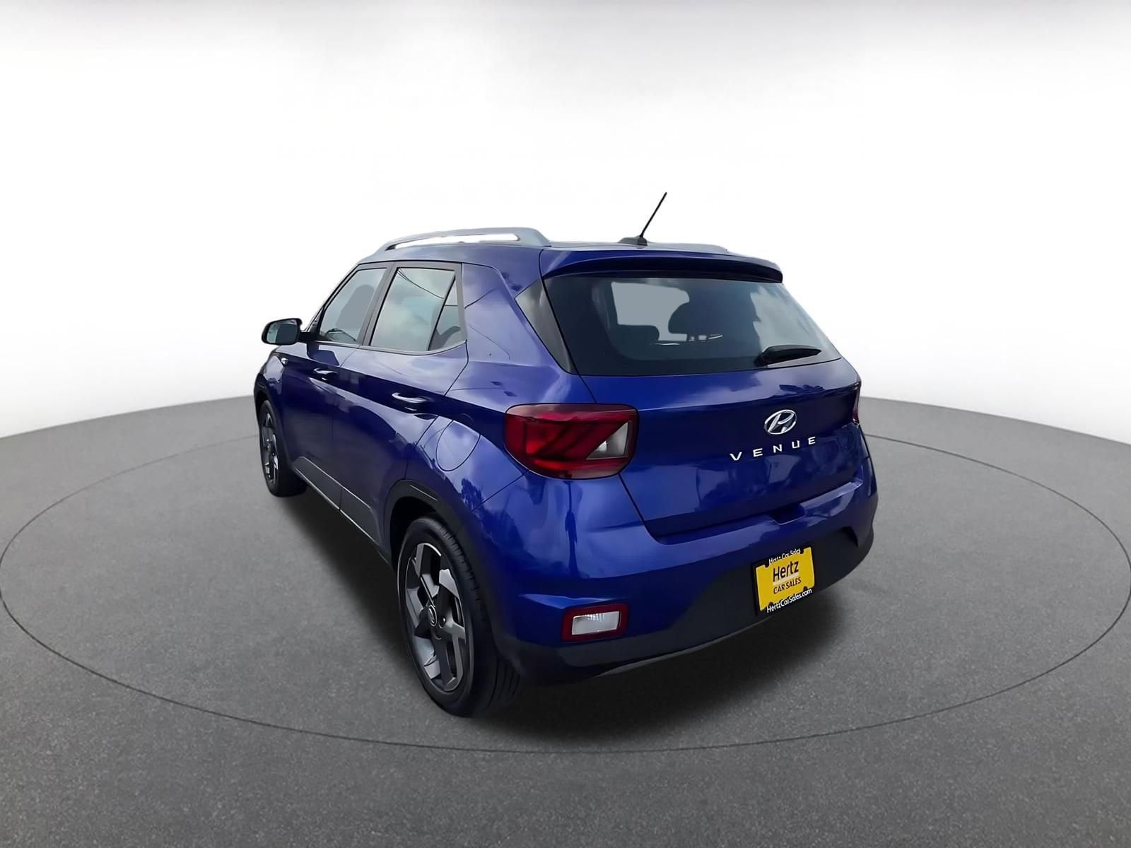 Thumbnail: 2025 Hyundai Venue - 11