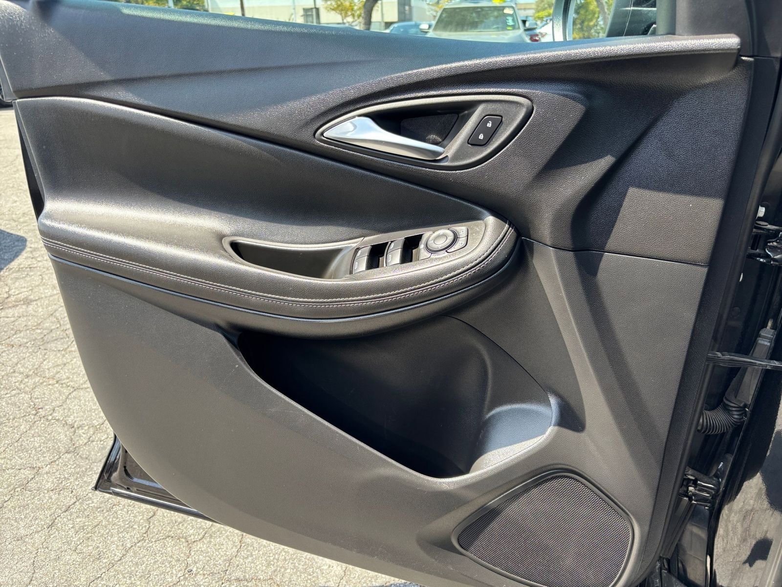 Thumbnail: 2025 Buick Encore GX - 18