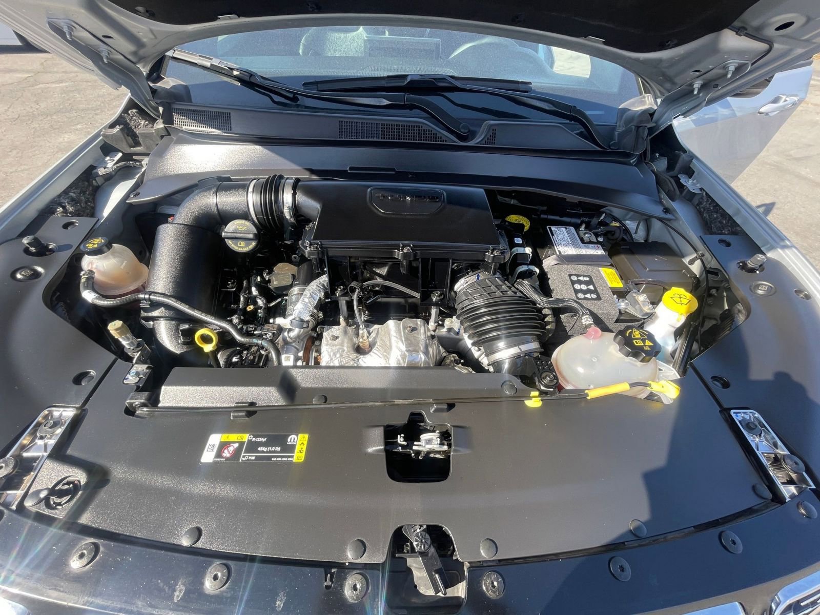 Thumbnail: 2025 Jeep Compass - 33