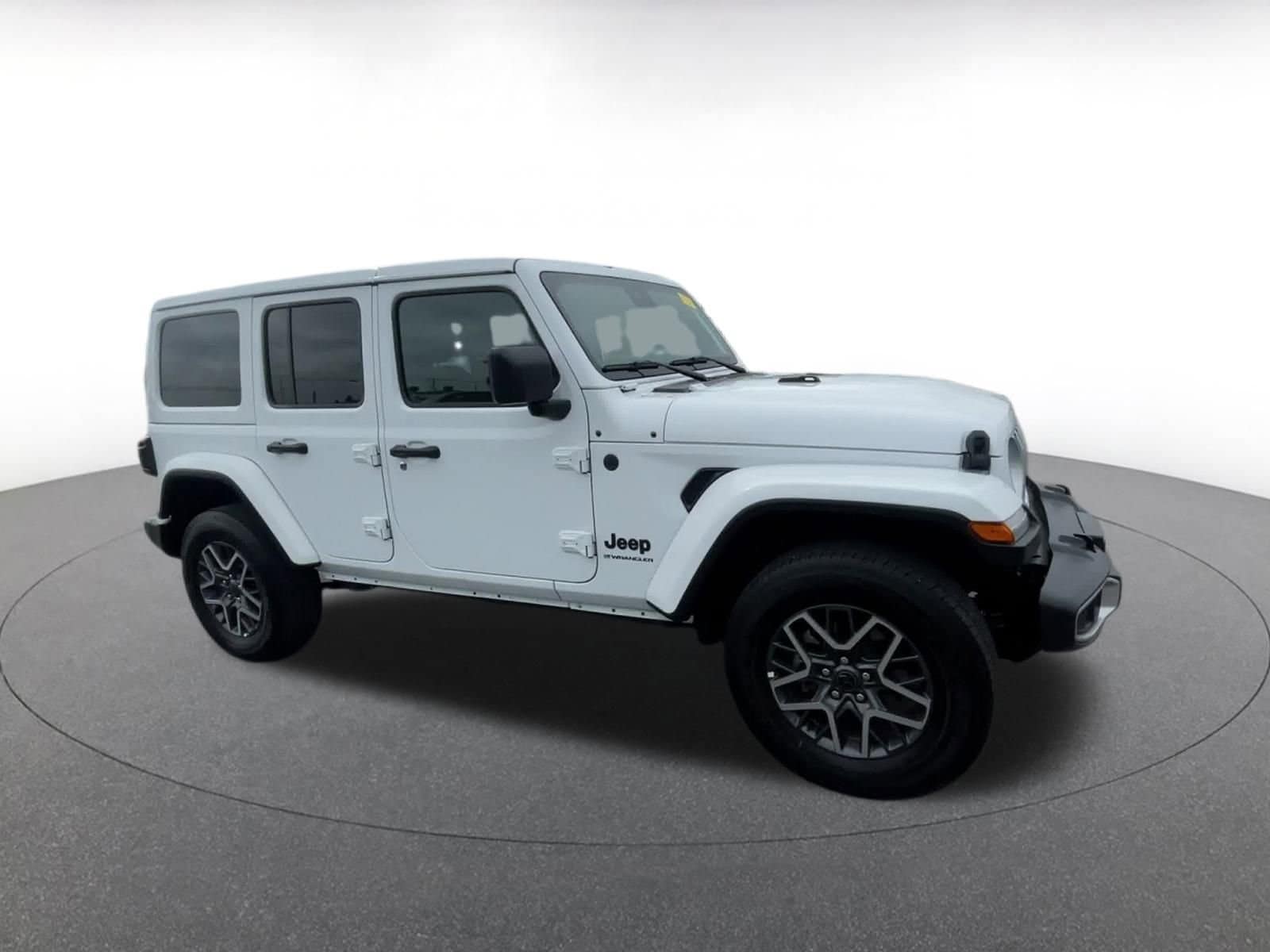 Thumbnail: 2025 Jeep Wrangler - 2