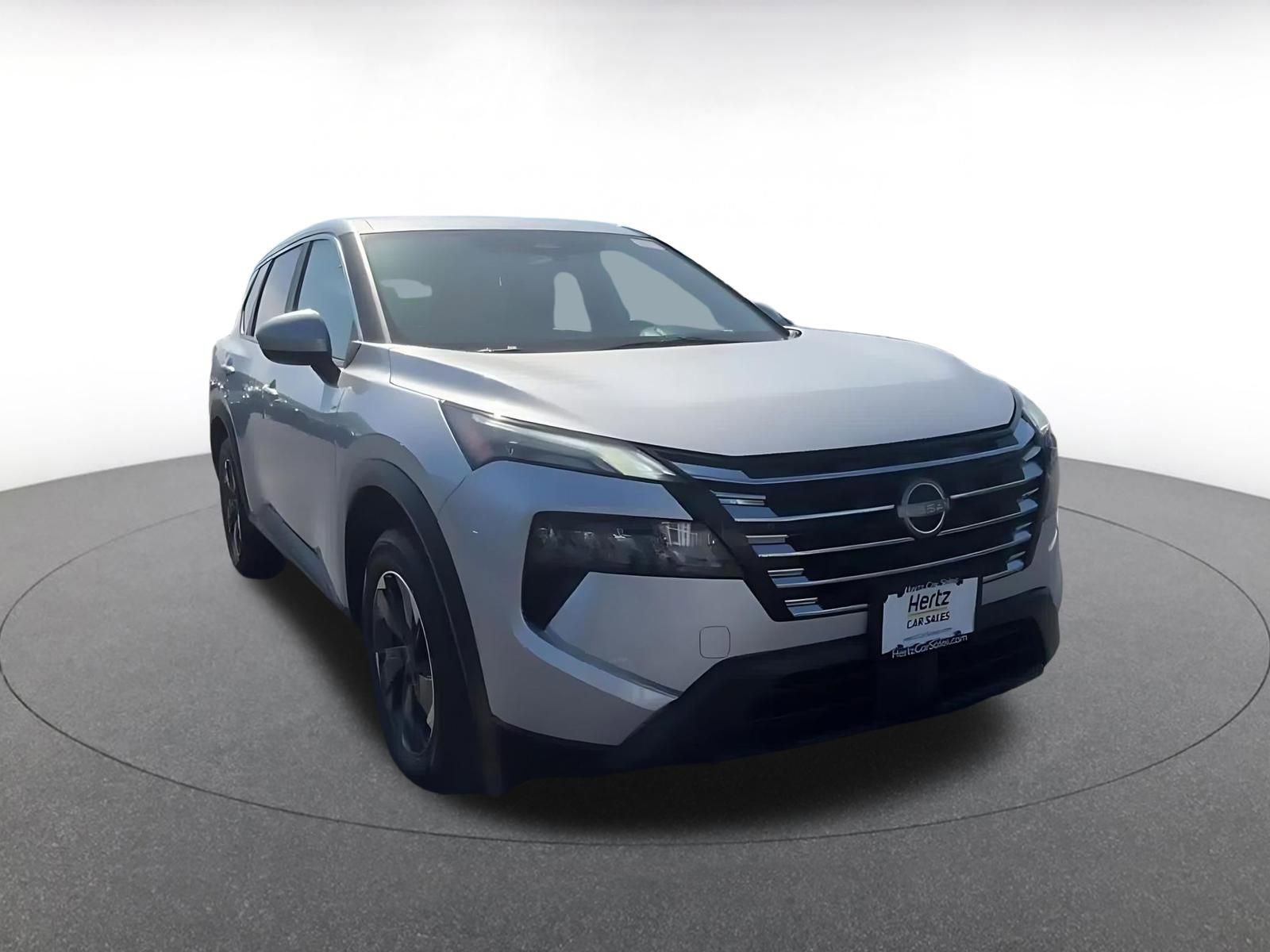 Thumbnail: 2025 Nissan Rogue - 3
