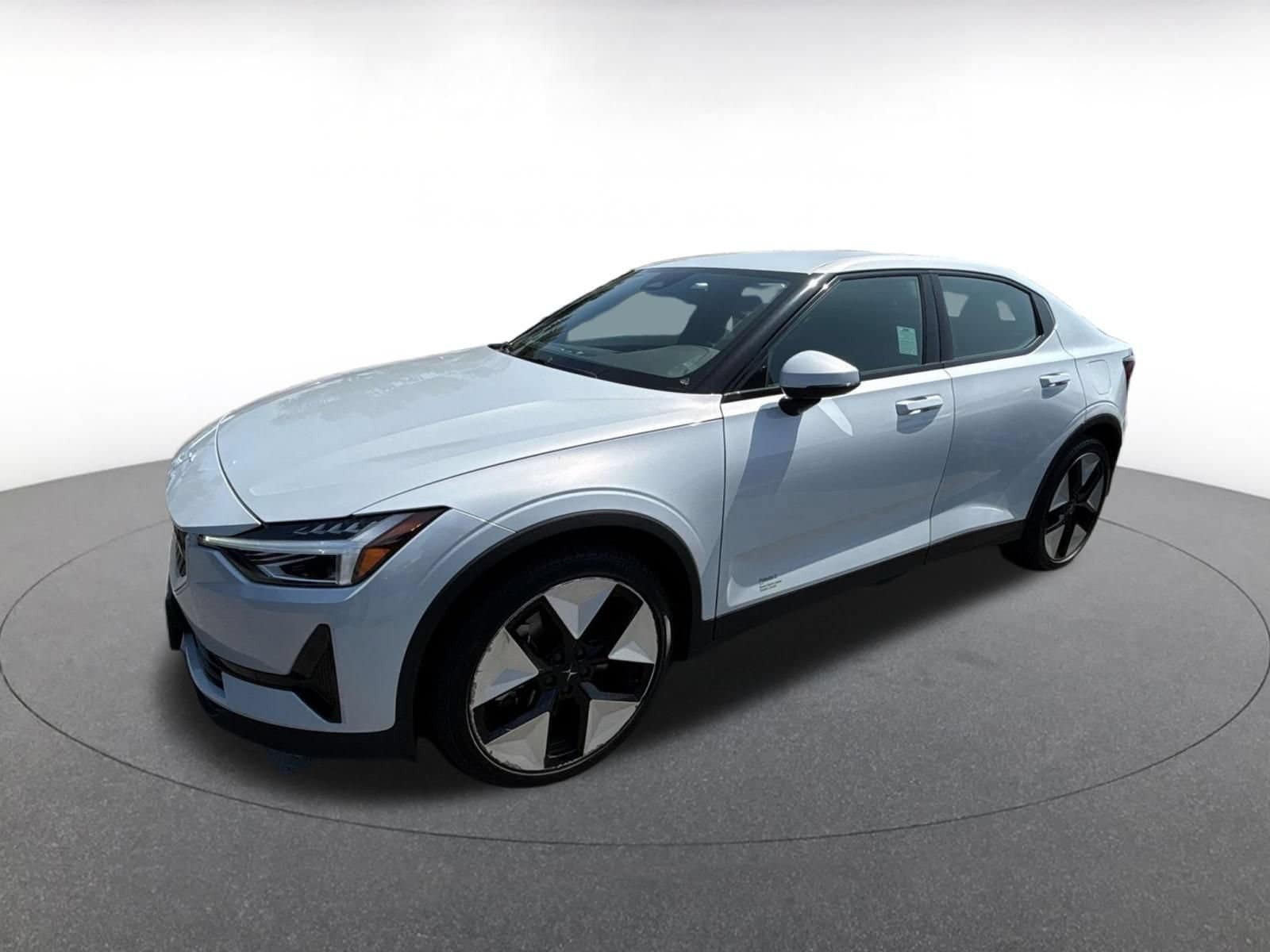 Thumbnail: 2023 Polestar 2 - 4