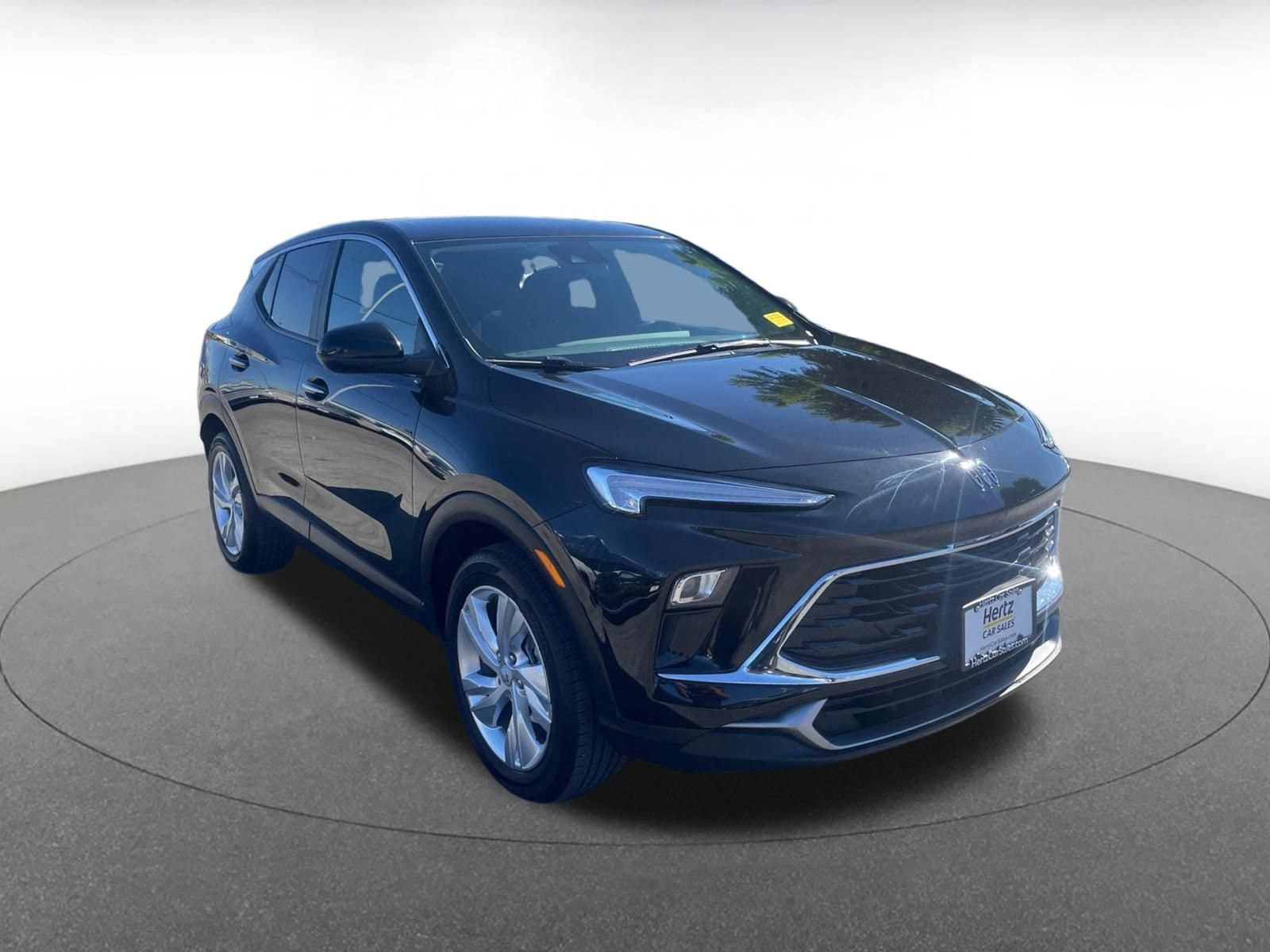 2025 Buick Encore GX