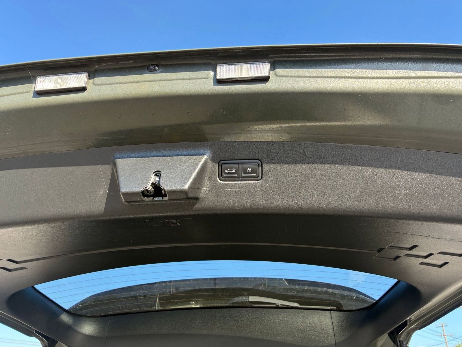 Thumbnail: 2025 Hyundai Santa Fe - 24