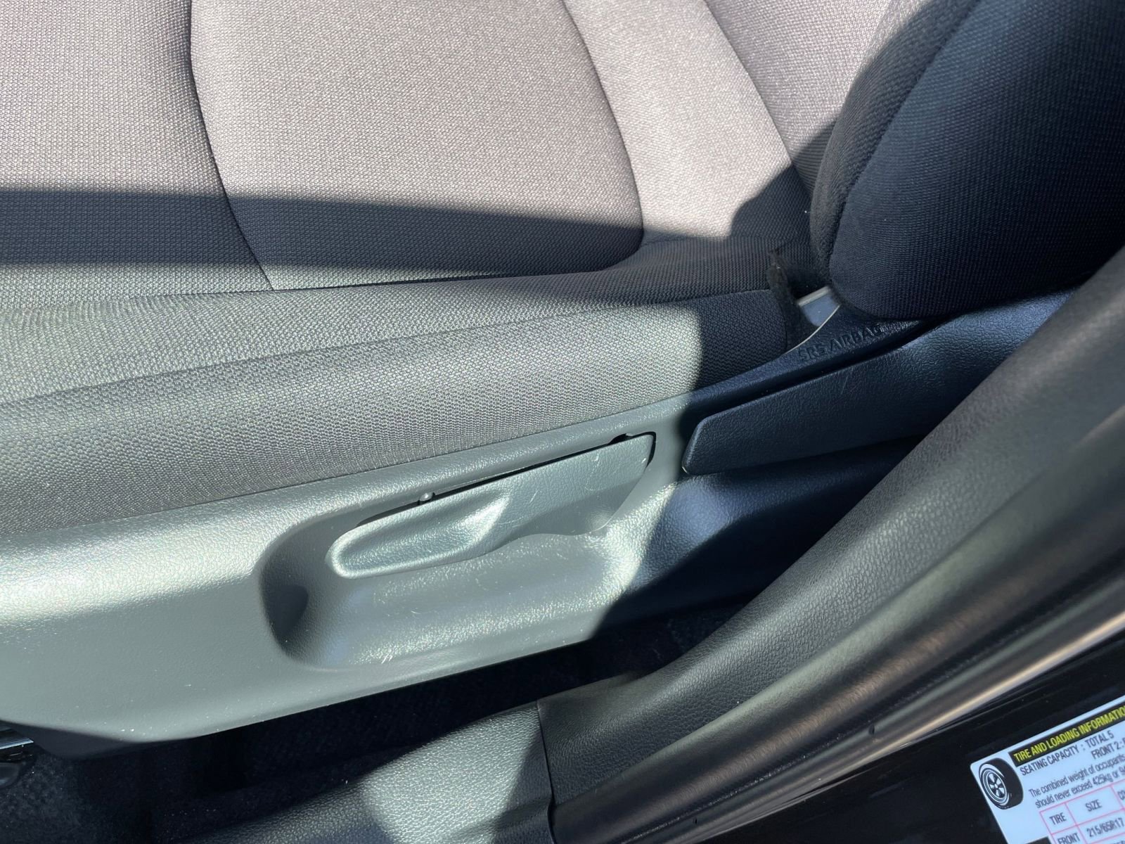 Thumbnail: 2025 Toyota Corolla Cross - 23