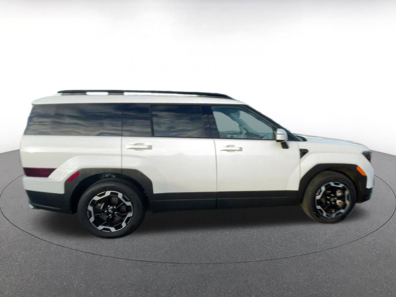 Thumbnail: 2025 Hyundai Santa Fe - 16