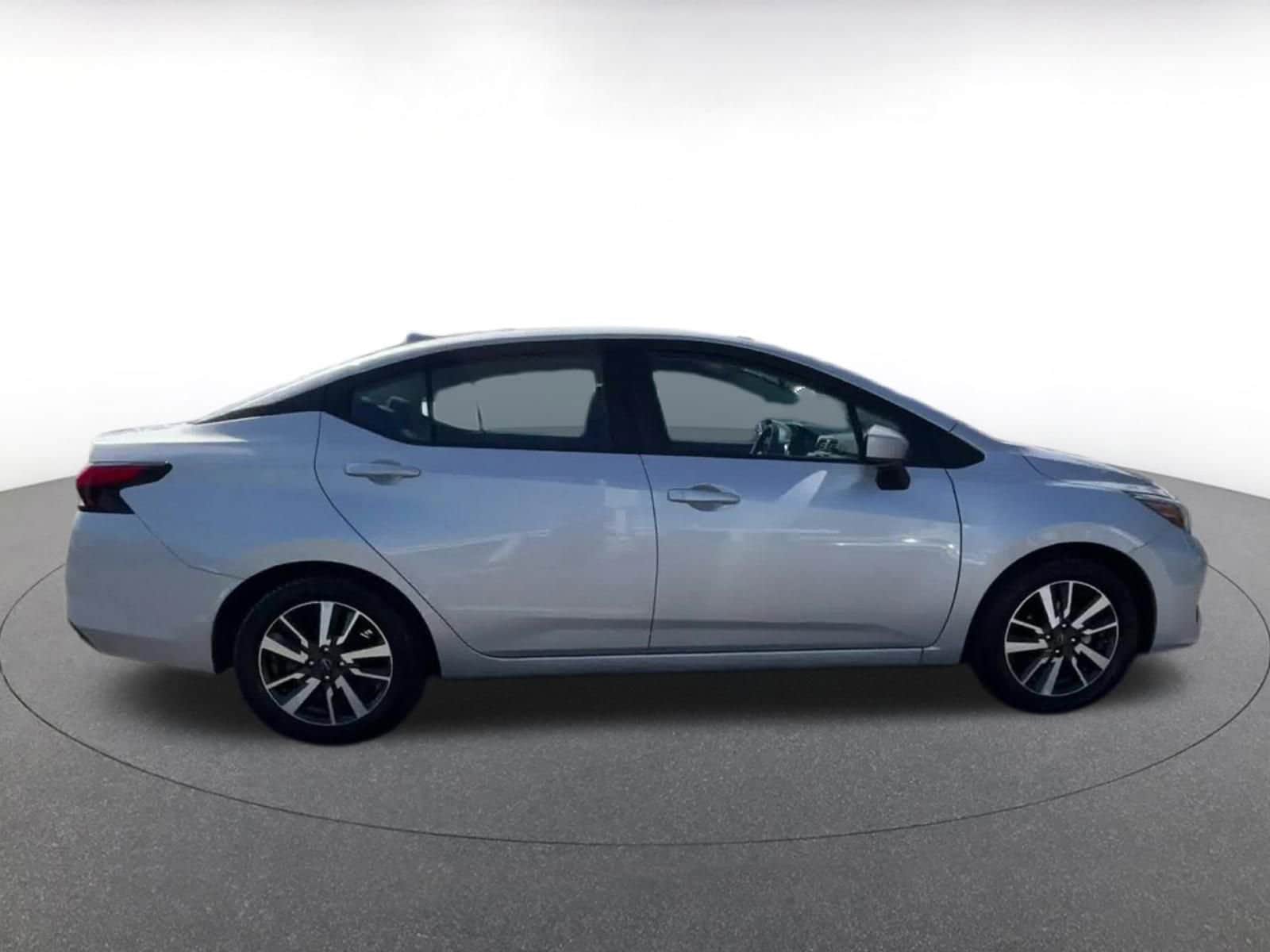 Thumbnail: 2025 Nissan Versa - 16