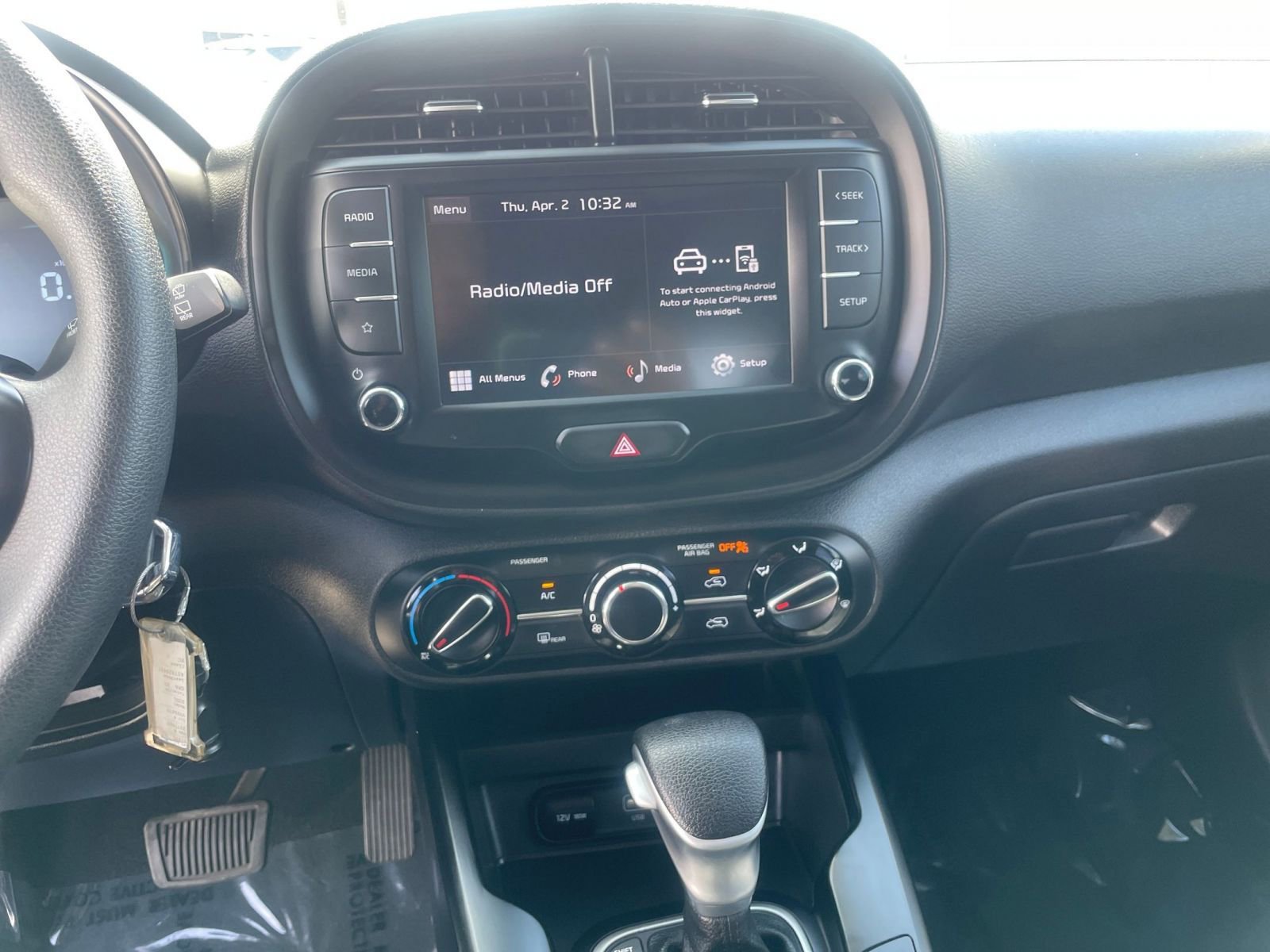 Thumbnail: 2025 Kia Soul - 17