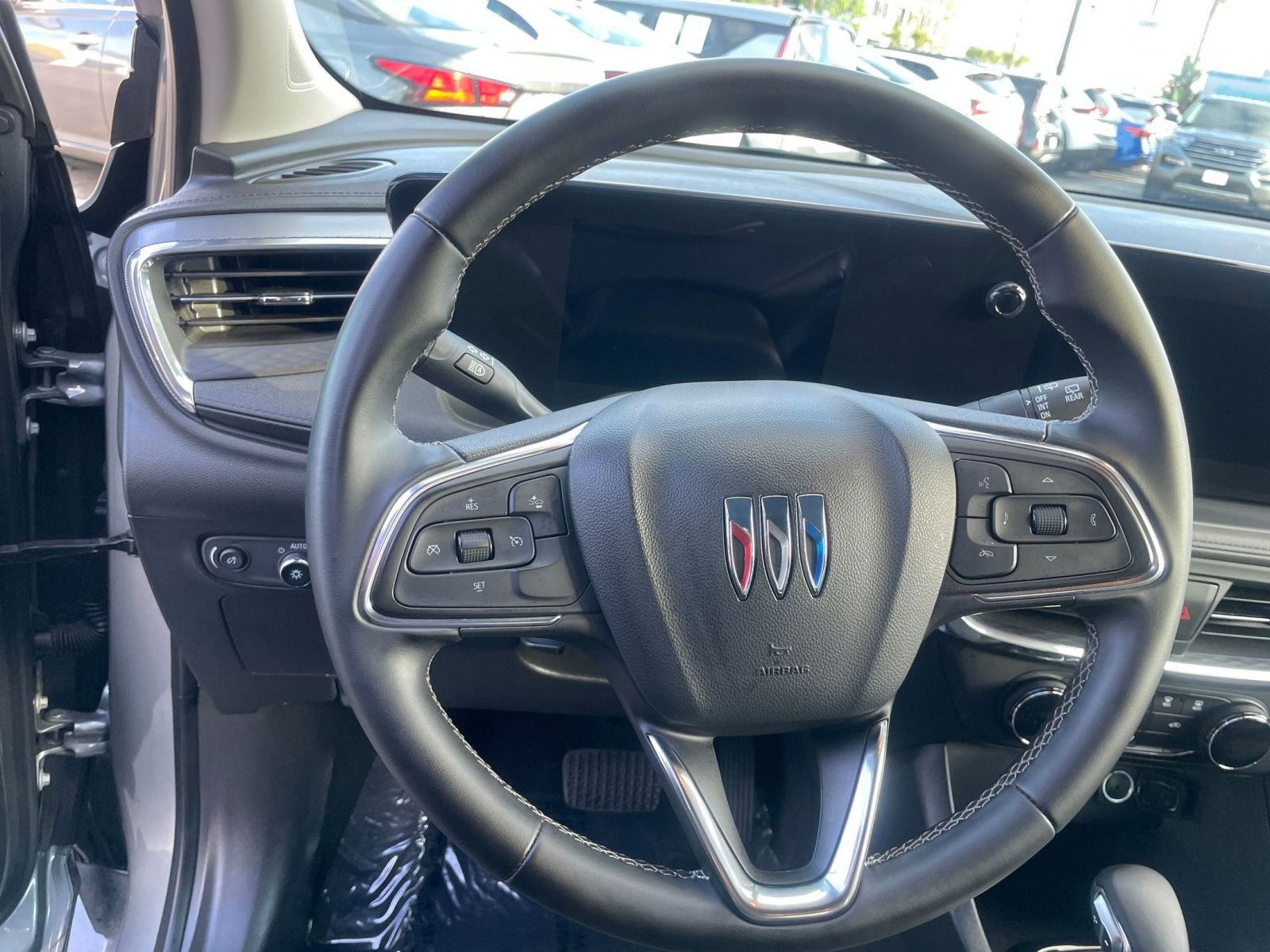 Thumbnail: 2025 Buick Encore GX - 28