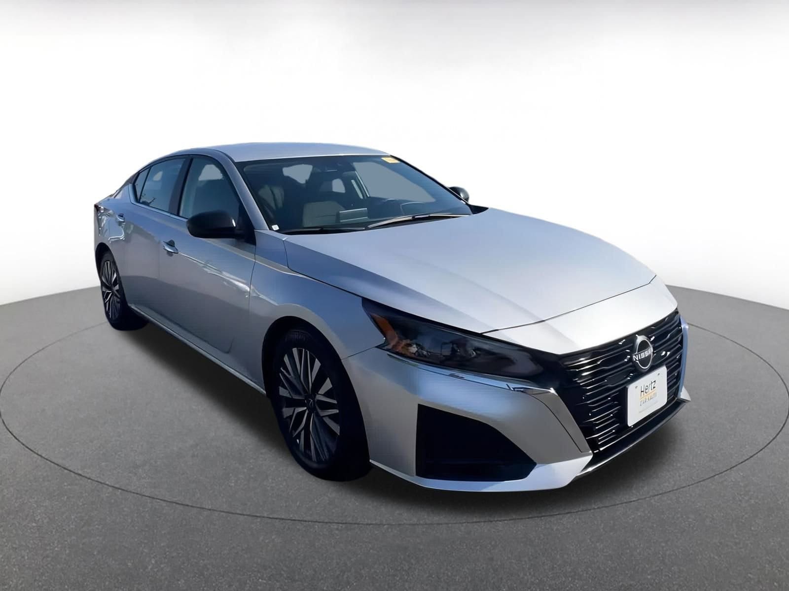 Thumbnail: 2024 Nissan Altima - 3