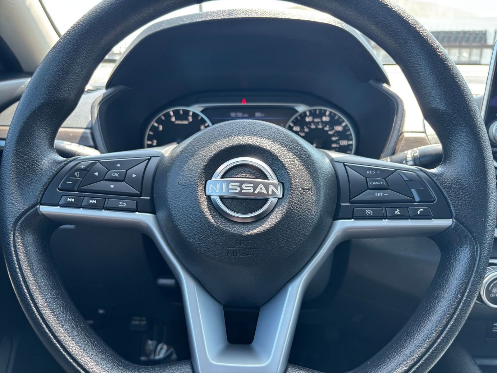 Thumbnail: 2025 Nissan Altima - 31