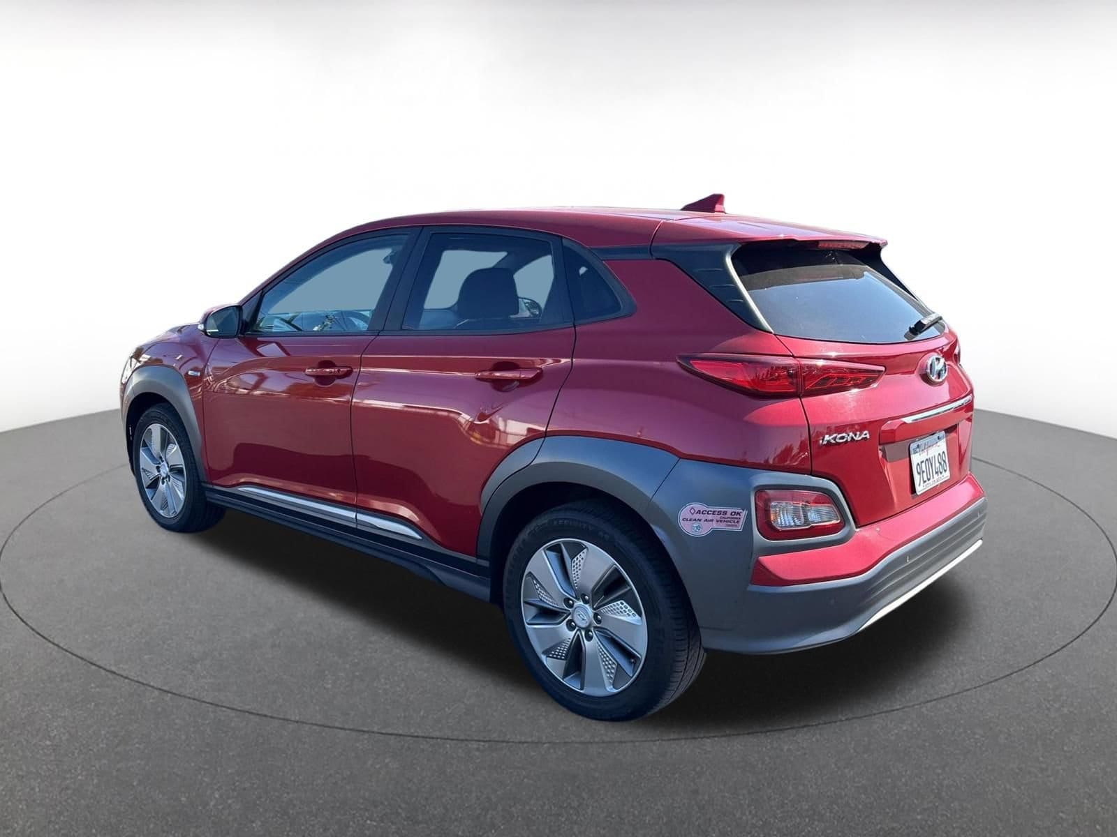 Thumbnail: 2020 Hyundai Kona - 6