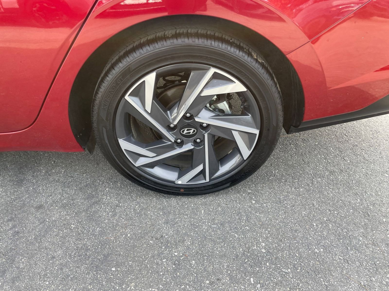 Thumbnail: 2025 Hyundai Elantra - 30