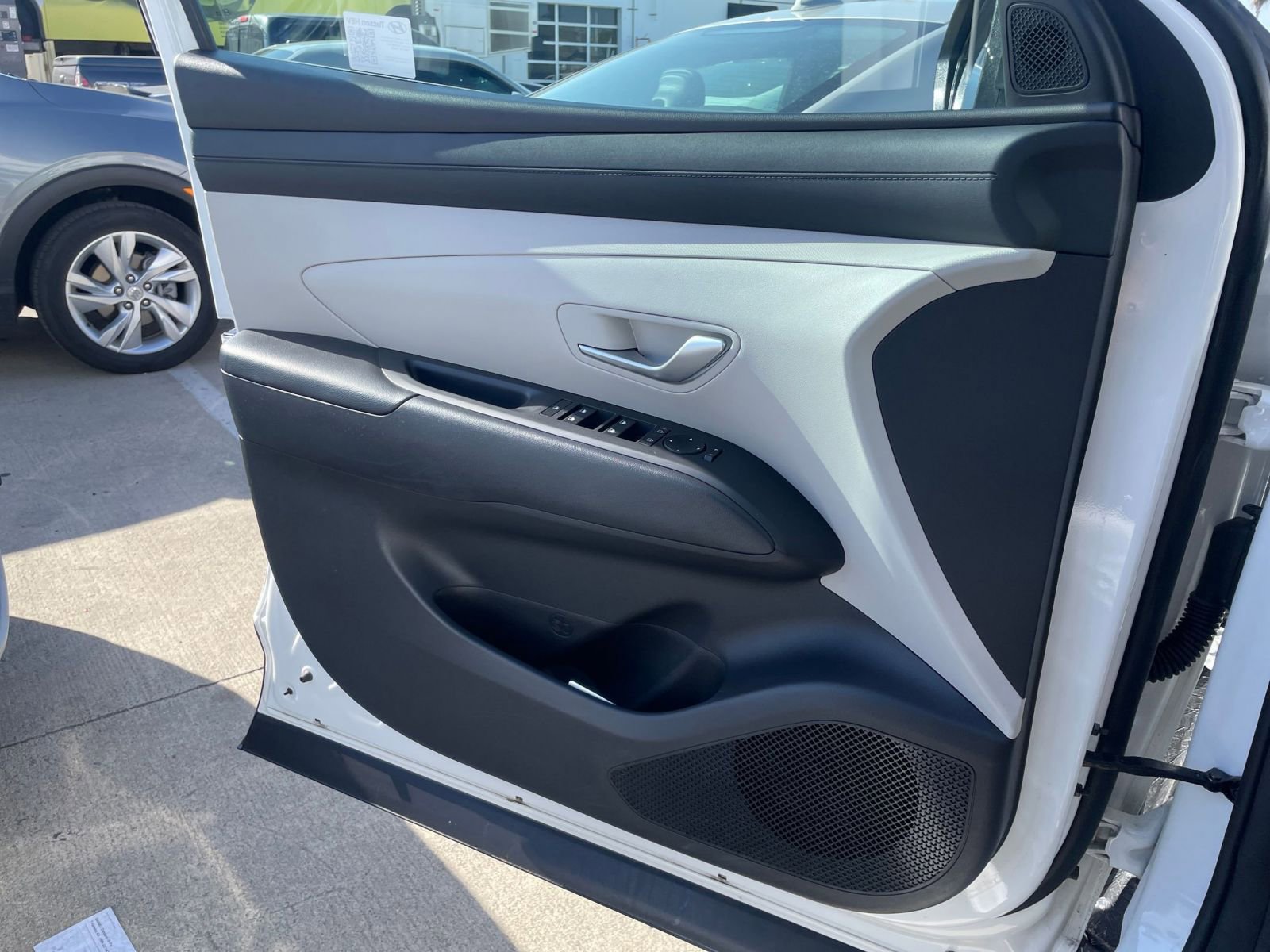 Thumbnail: 2025 Hyundai Tucson - 20