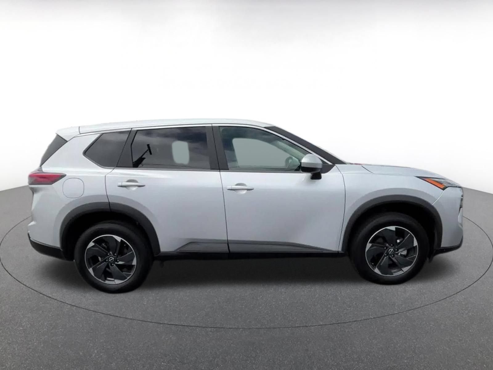 Thumbnail: 2025 Nissan Rogue - 16