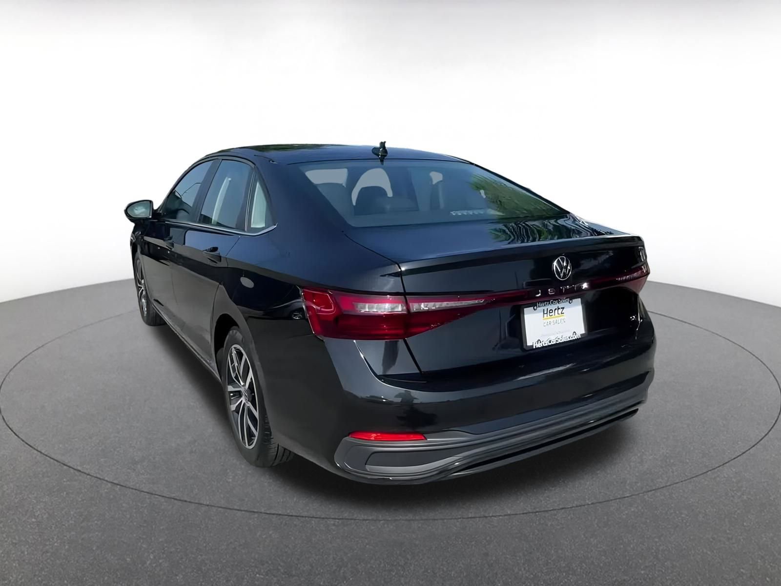 Thumbnail: 2025 Volkswagen Jetta - 11