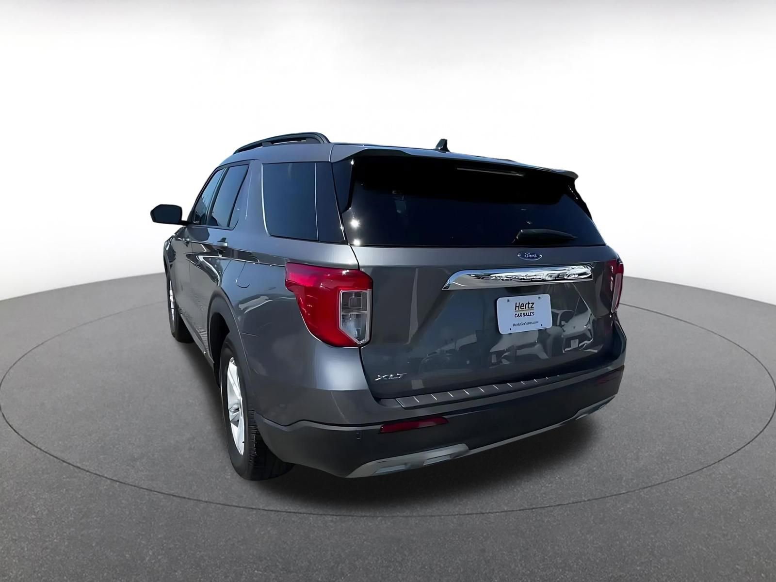 Thumbnail: 2024 Ford Explorer - 11