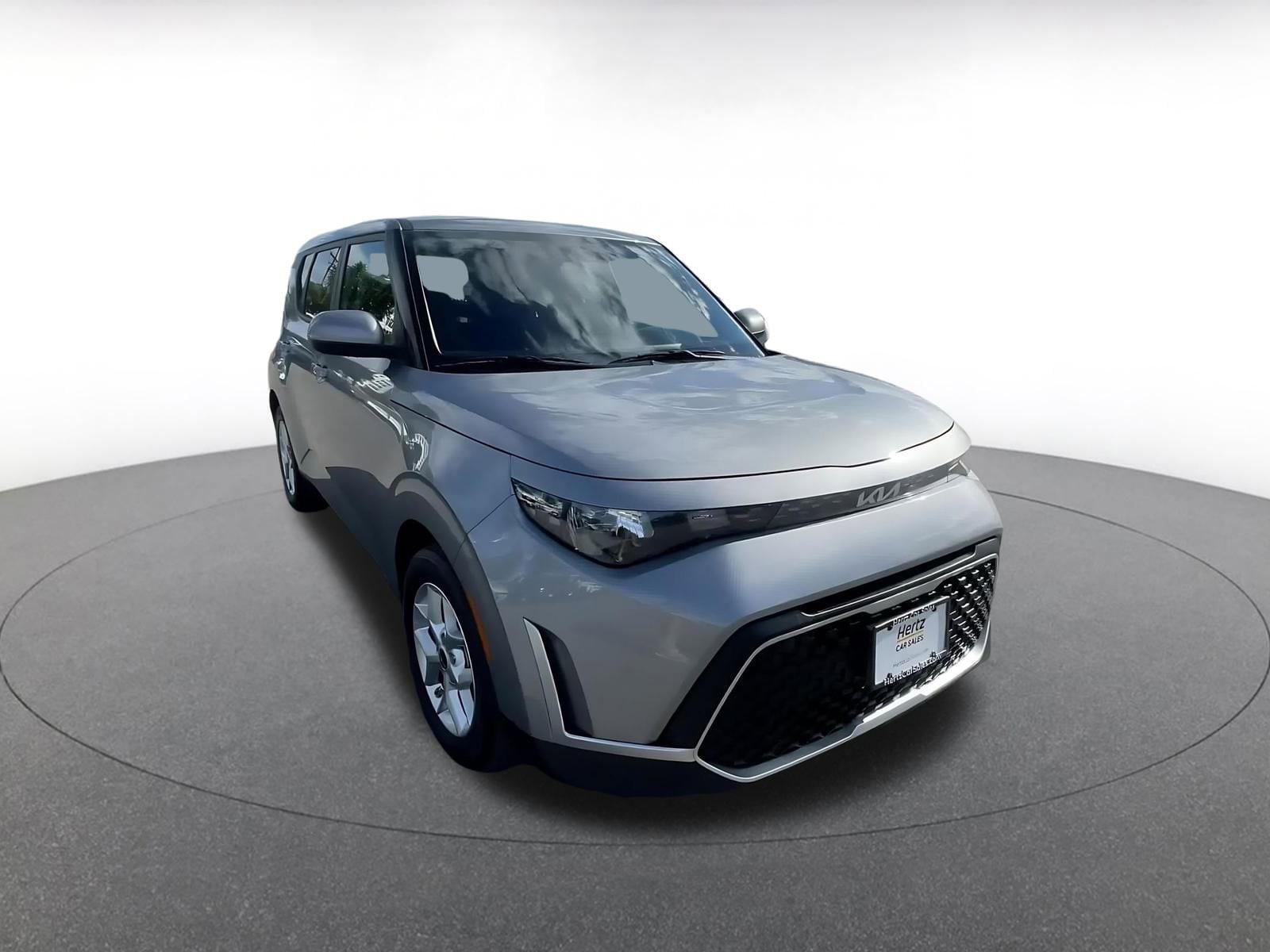 Thumbnail: 2025 Kia Soul - 3