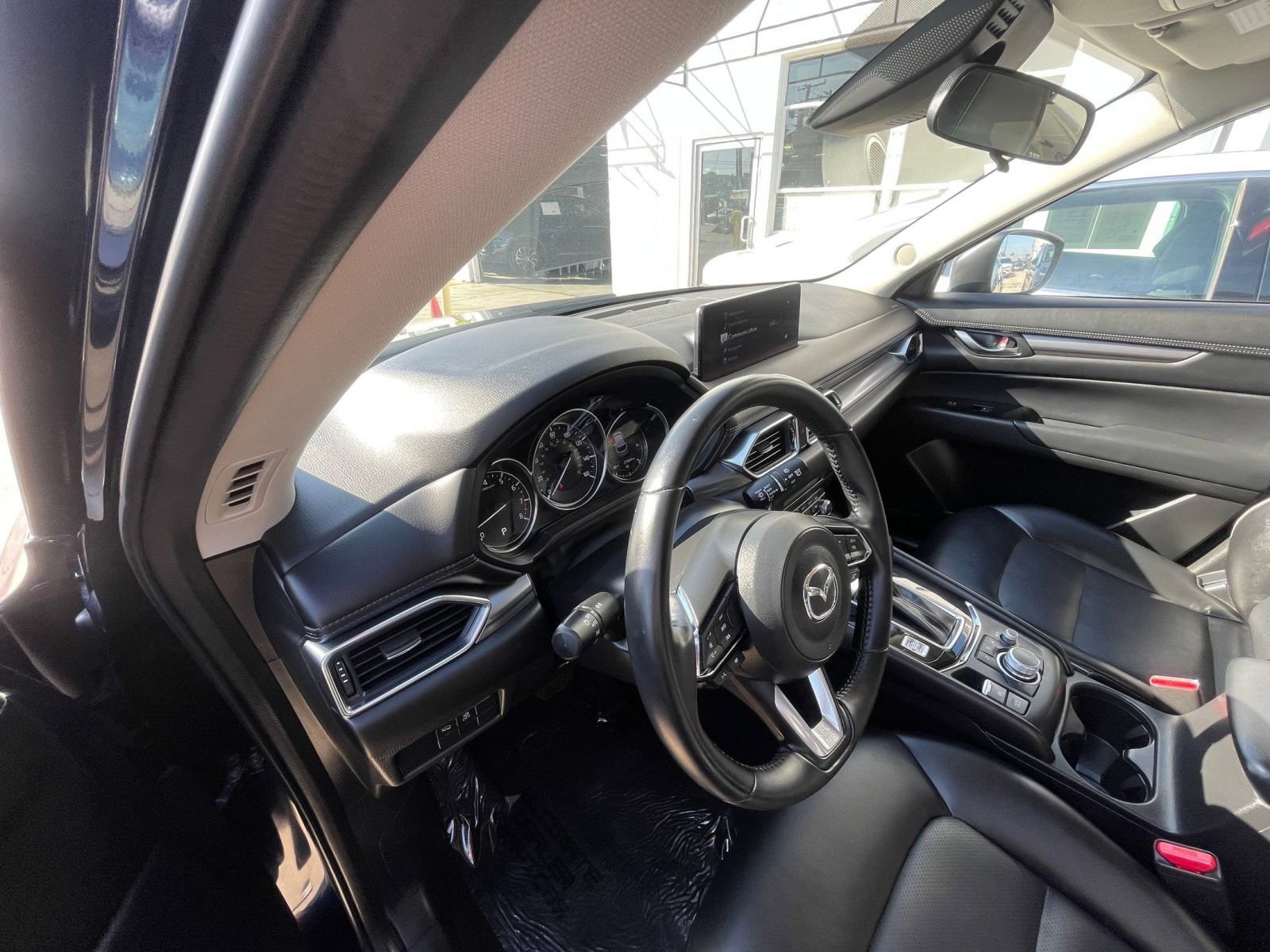 Thumbnail: 2025 Mazda CX-5 - 34