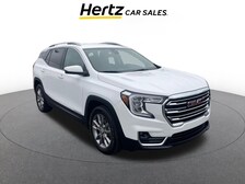 2023 GMC Terrain SLT -
                  Inglewood, CA
