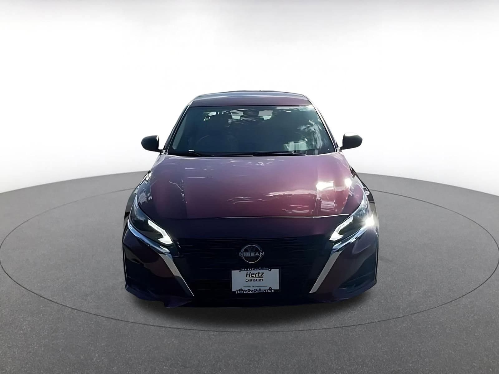 Thumbnail: 2025 Nissan Altima - 4