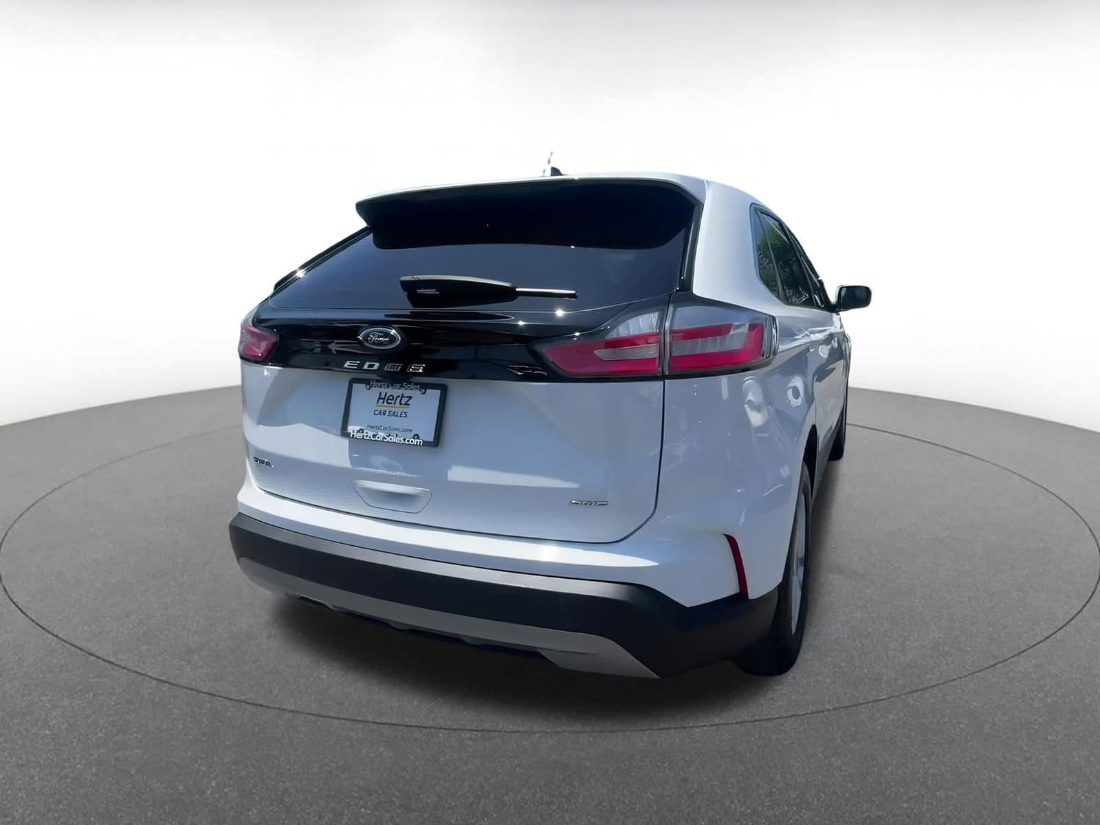 Thumbnail: 2024 Ford Edge - 14
