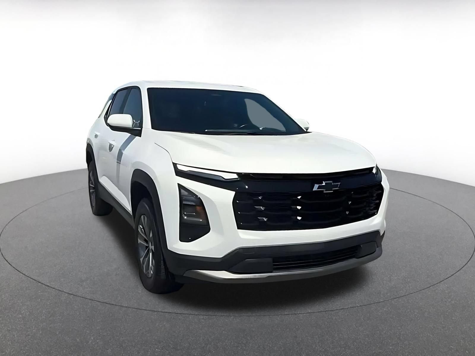 Thumbnail: 2025 Chevrolet Equinox - 3