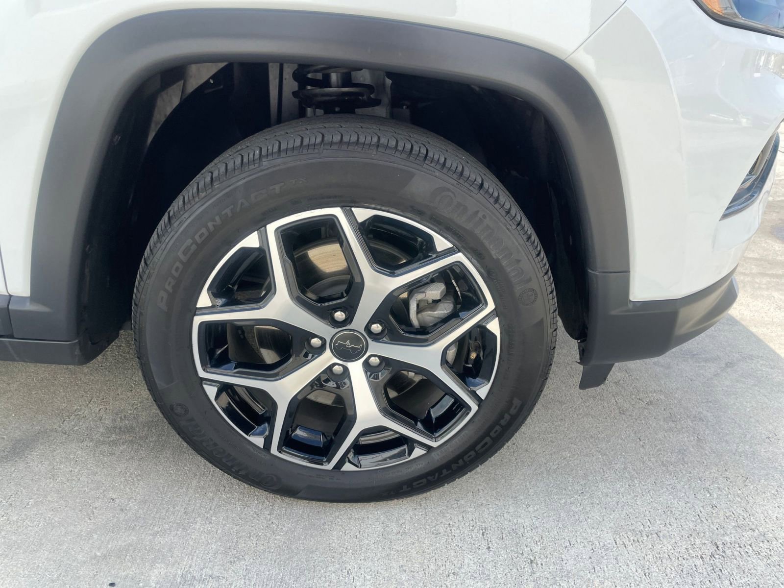 Thumbnail: 2025 Jeep Compass - 30