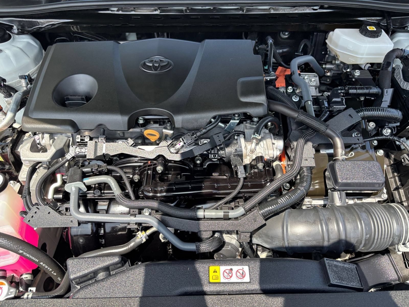 Thumbnail: 2025 Toyota Camry - 31