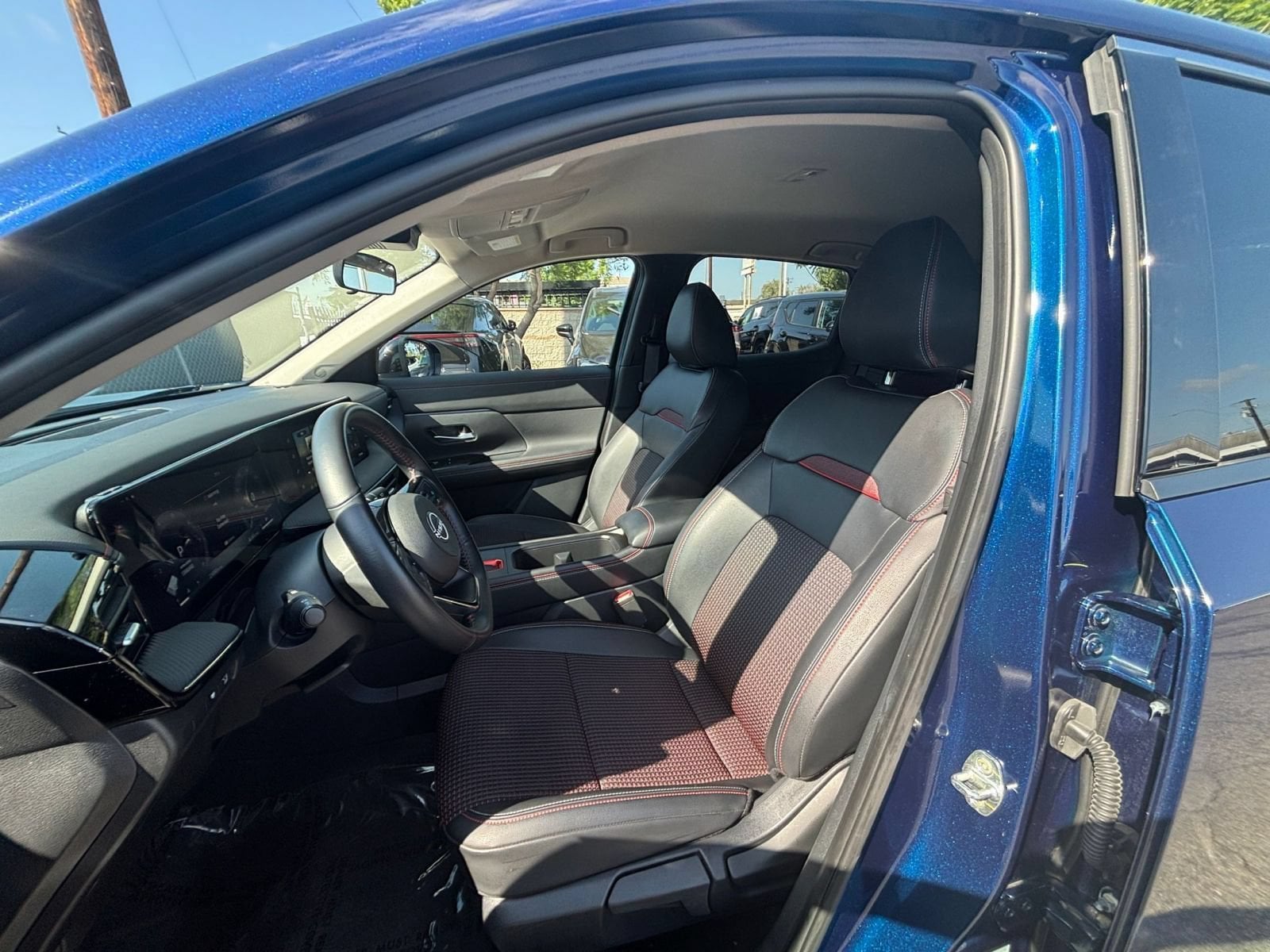 Thumbnail: 2026 Nissan Kicks - 27