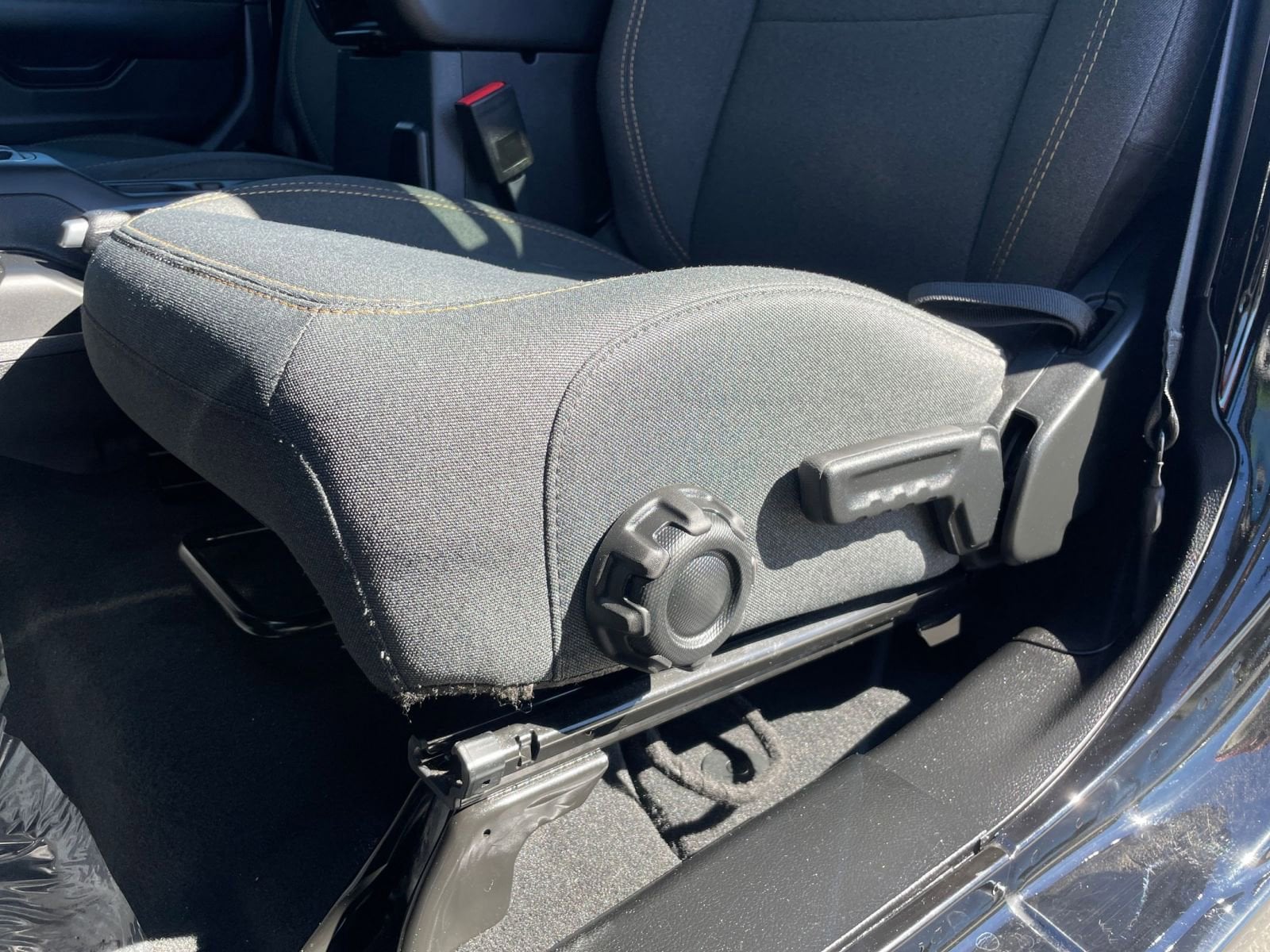 Thumbnail: 2025 Jeep Wrangler - 23