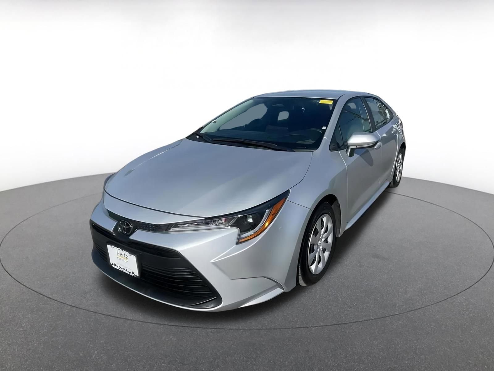 Thumbnail: 2025 Toyota Corolla - 7