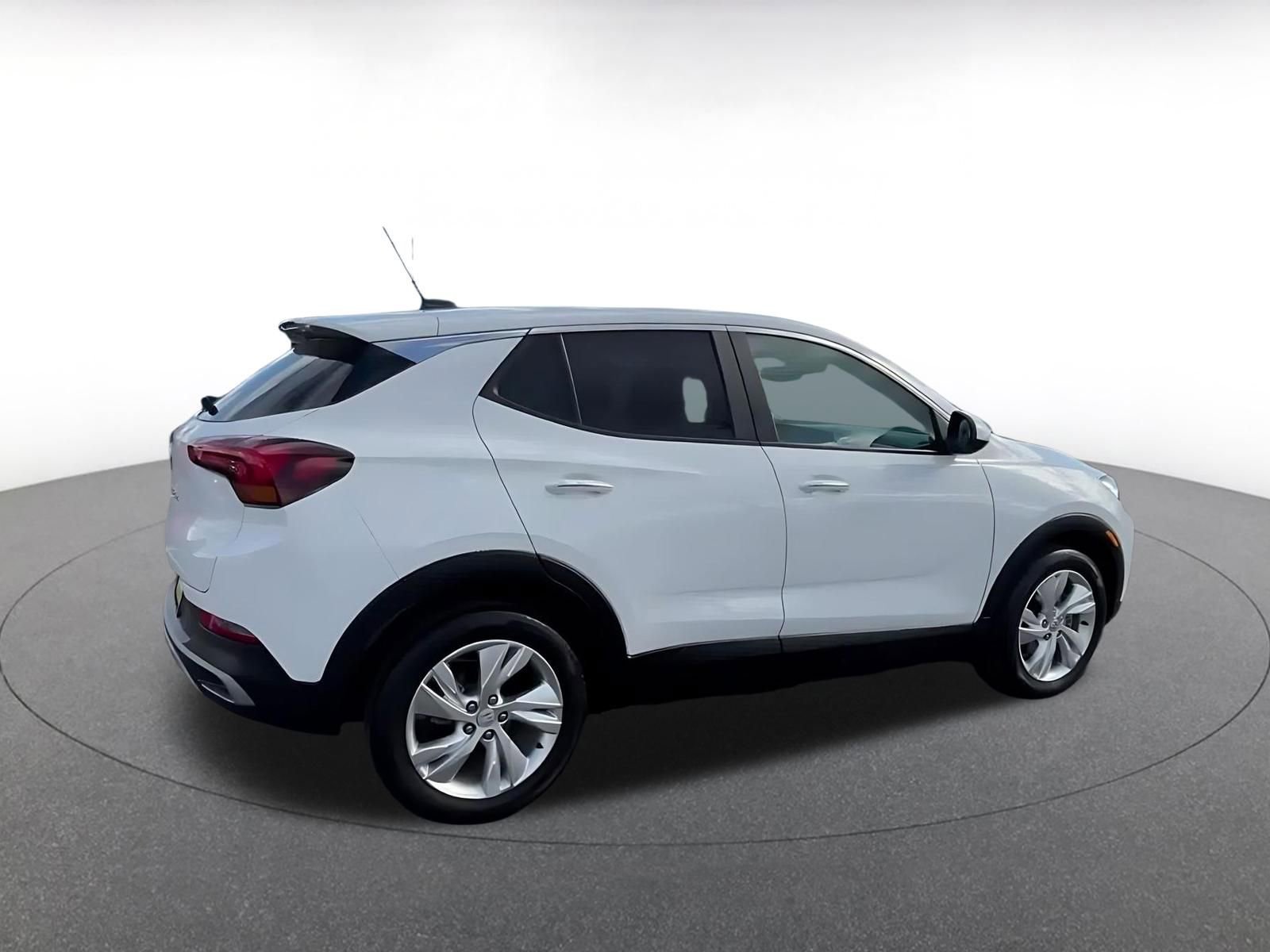 Thumbnail: 2025 Buick Encore GX - 15