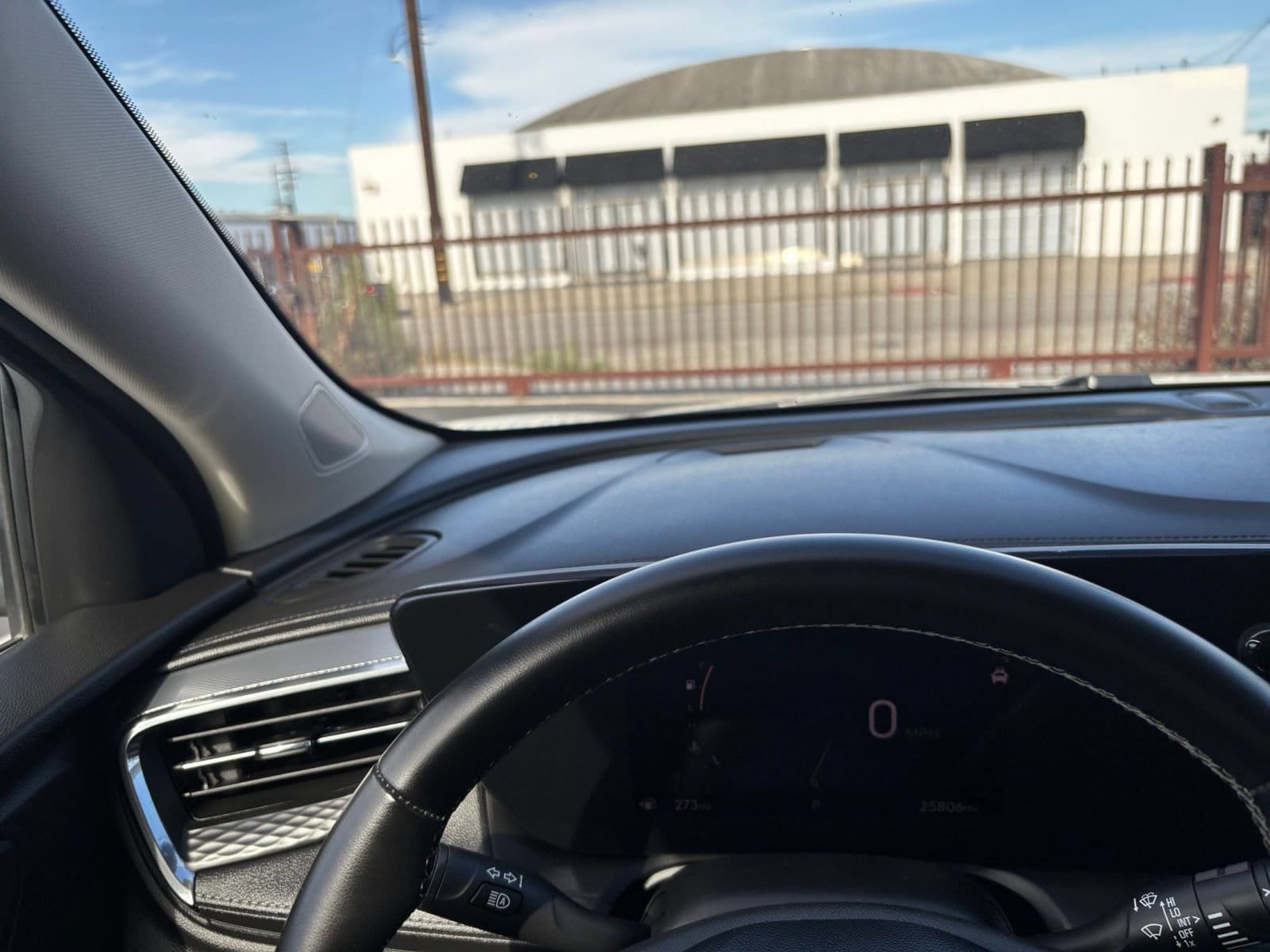 Thumbnail: 2025 Buick Encore GX - 35