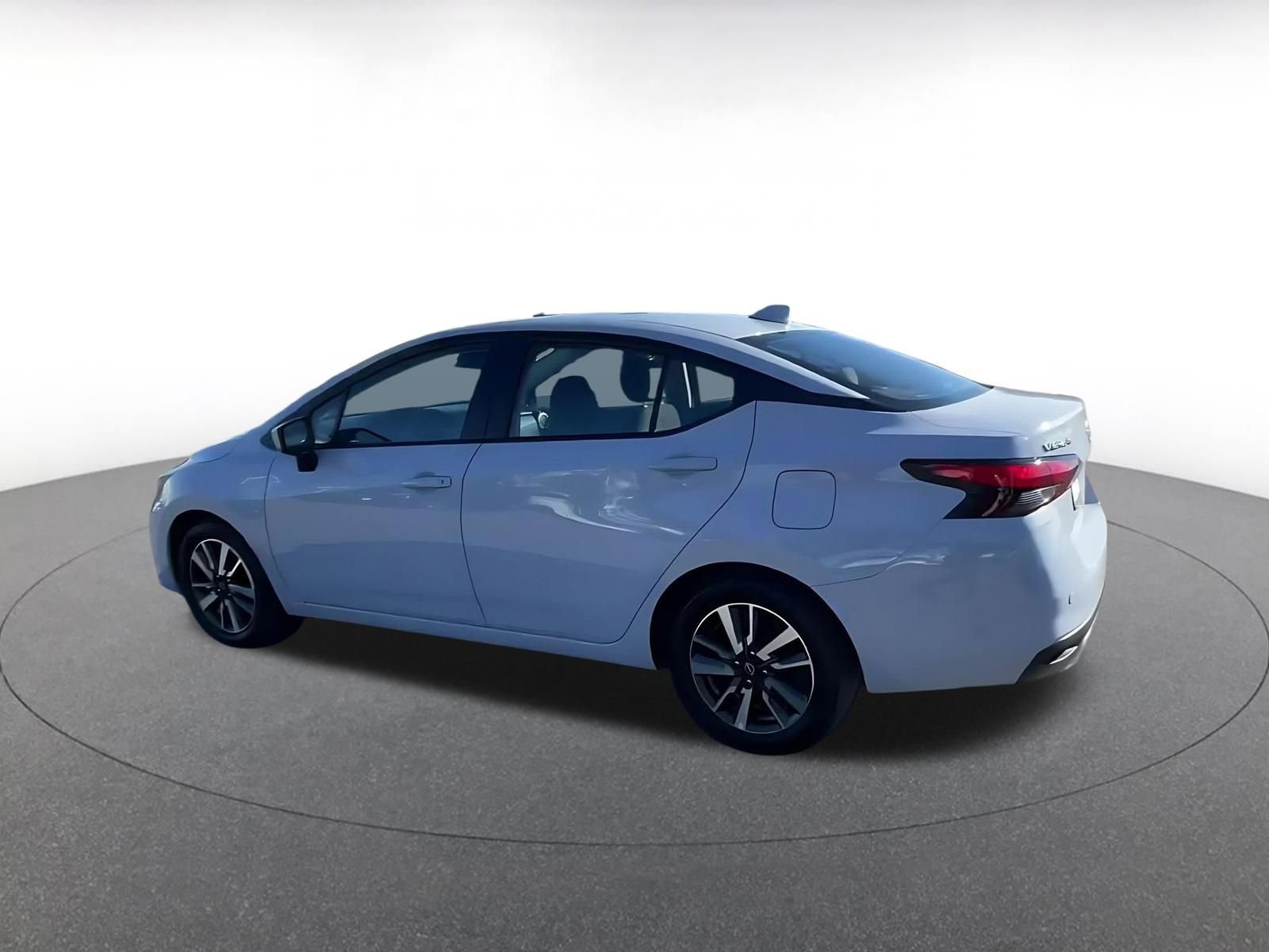 Thumbnail: 2025 Nissan Versa - 10