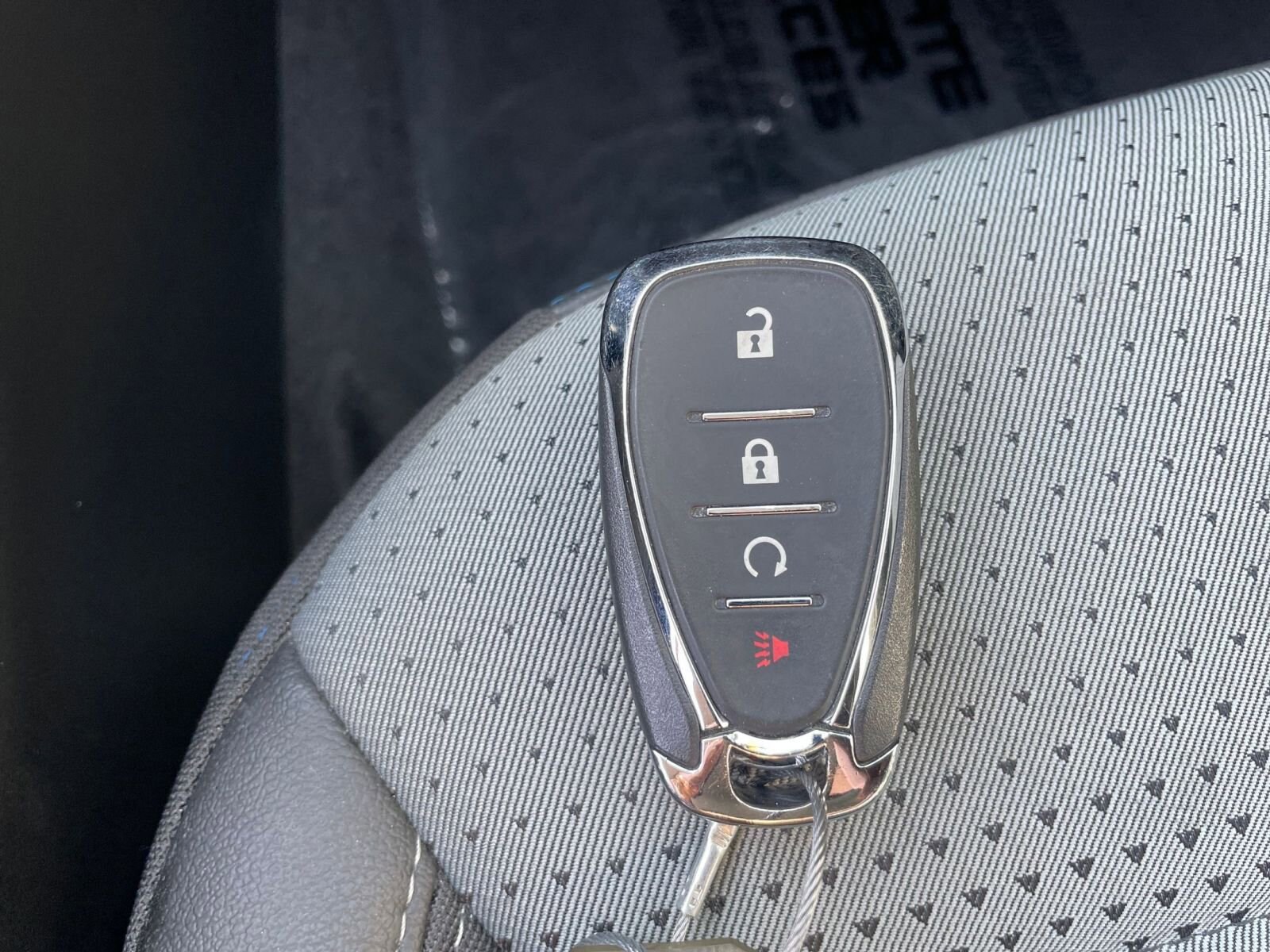 Thumbnail: 2025 Chevrolet Trax - 25