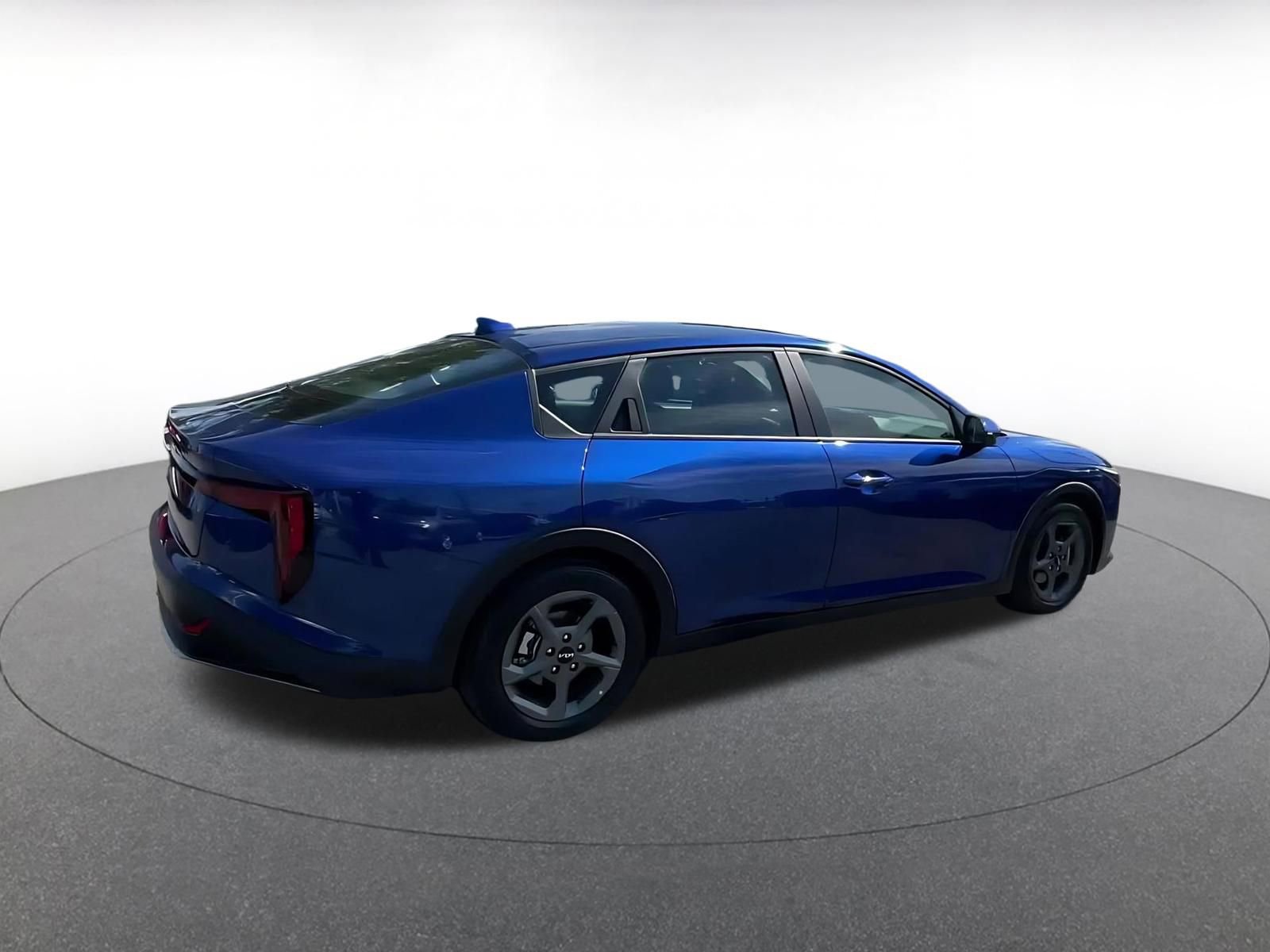 Thumbnail: 2025 Kia K4 - 15