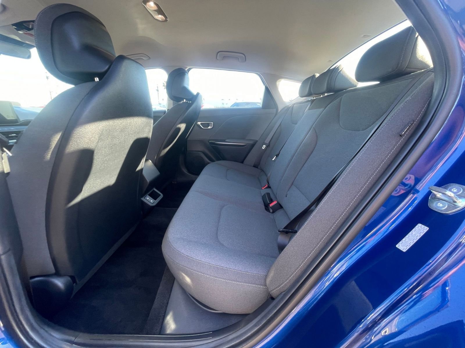 Thumbnail: 2025 Kia K4 - 29