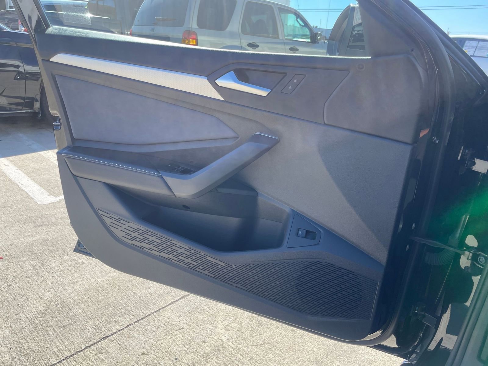 Thumbnail: 2025 Volkswagen Jetta - 20