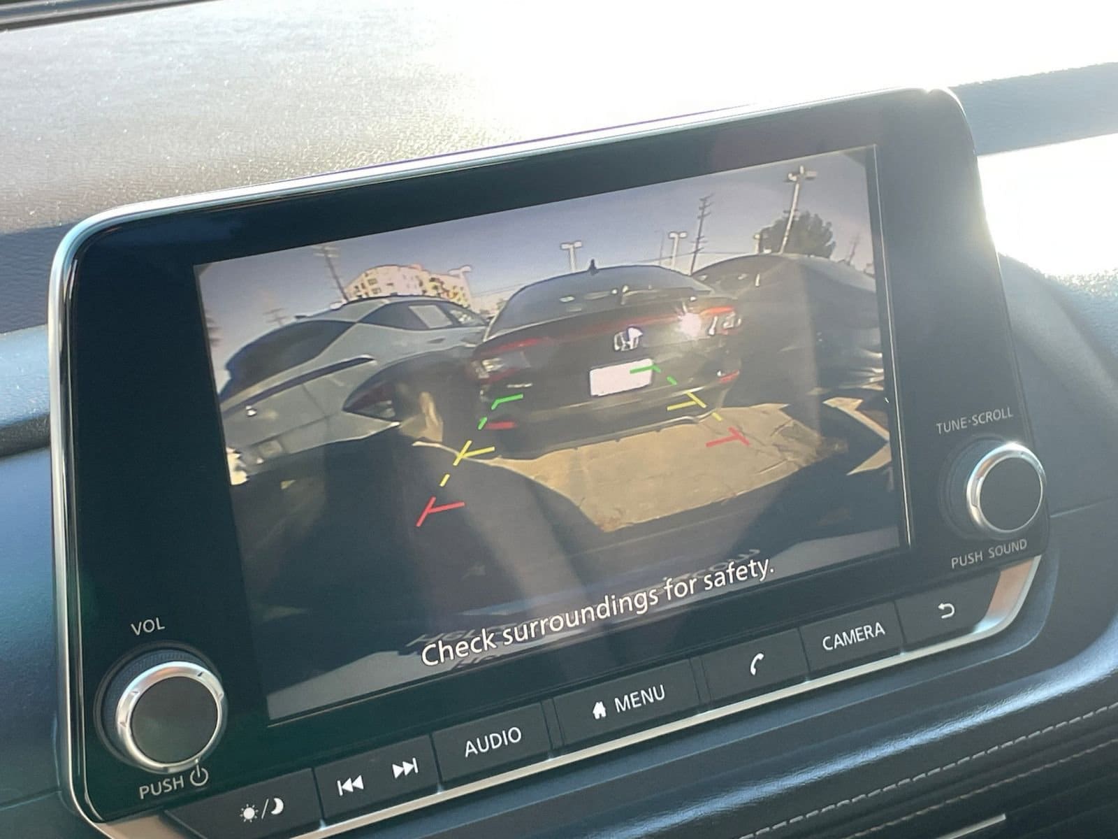 Thumbnail: 2023 Nissan Rogue - 28