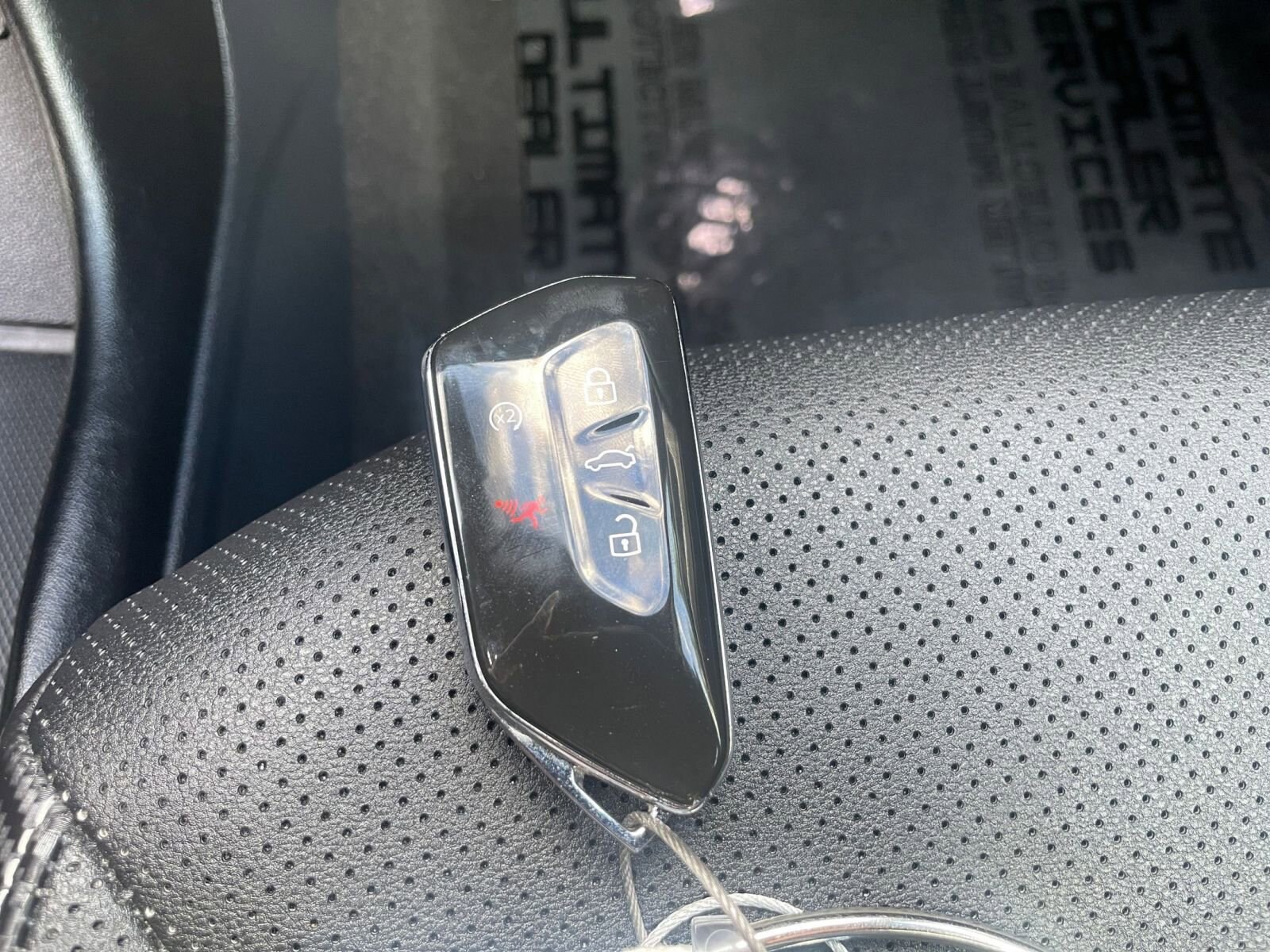 Thumbnail: 2025 Volkswagen Atlas - 22