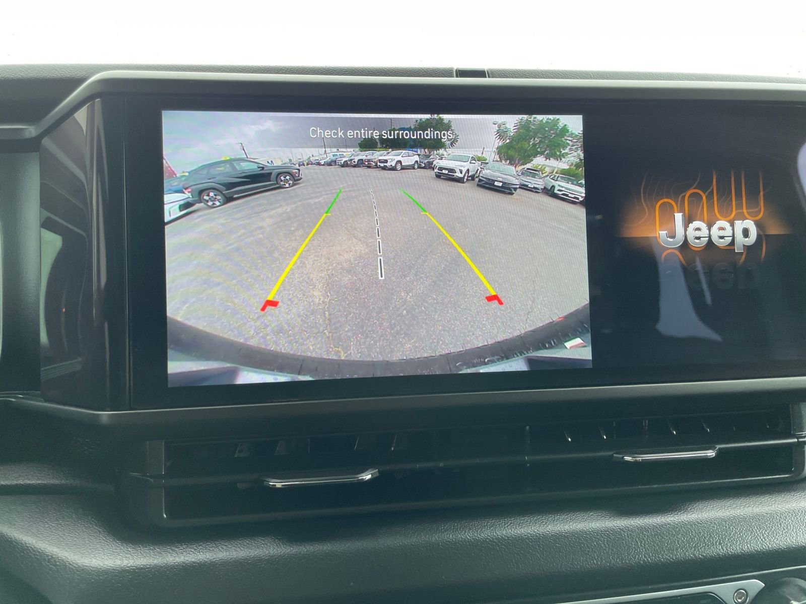 Thumbnail: 2025 Jeep Wrangler - 17